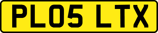 PL05LTX