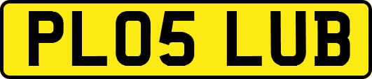 PL05LUB