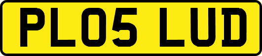 PL05LUD