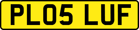 PL05LUF