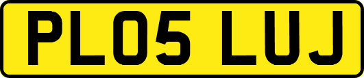 PL05LUJ