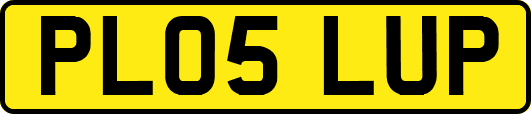 PL05LUP
