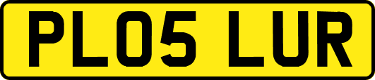 PL05LUR