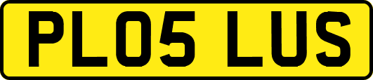 PL05LUS