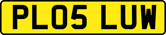 PL05LUW