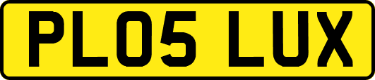 PL05LUX