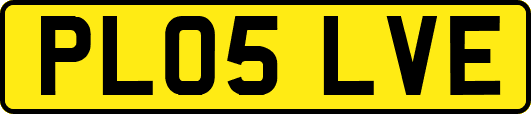PL05LVE