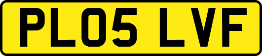 PL05LVF
