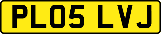 PL05LVJ