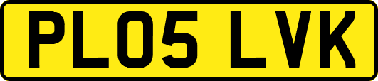 PL05LVK