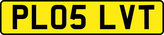 PL05LVT