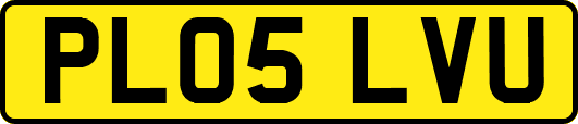 PL05LVU