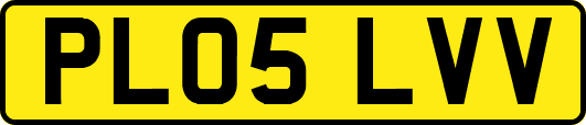PL05LVV
