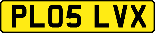 PL05LVX