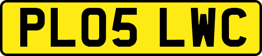PL05LWC