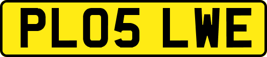 PL05LWE