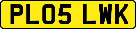 PL05LWK