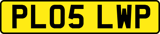 PL05LWP