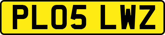 PL05LWZ