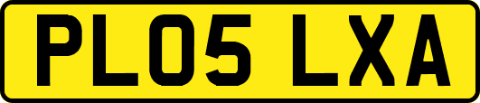 PL05LXA