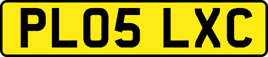 PL05LXC