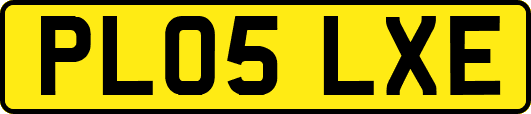 PL05LXE