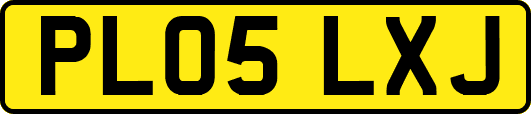 PL05LXJ