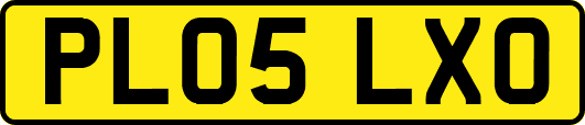 PL05LXO