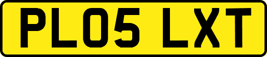 PL05LXT