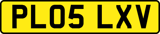PL05LXV