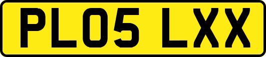 PL05LXX