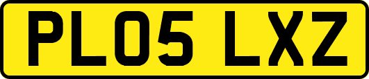 PL05LXZ