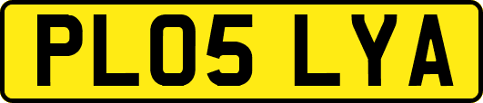 PL05LYA