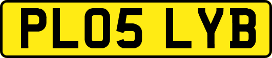 PL05LYB