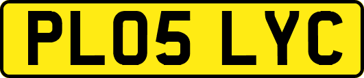 PL05LYC