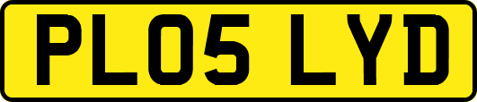 PL05LYD