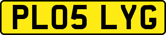 PL05LYG