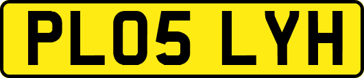 PL05LYH