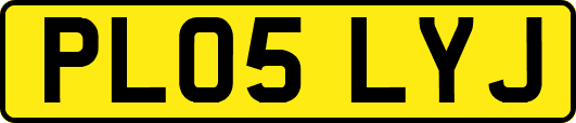 PL05LYJ