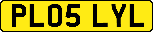 PL05LYL