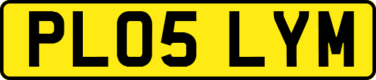 PL05LYM