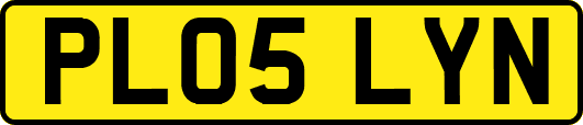 PL05LYN