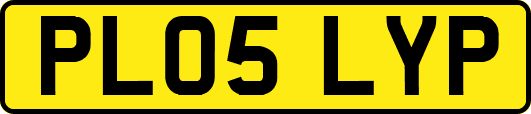 PL05LYP