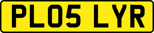 PL05LYR