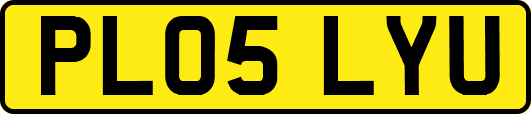 PL05LYU