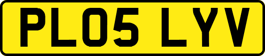 PL05LYV