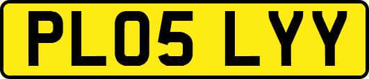 PL05LYY