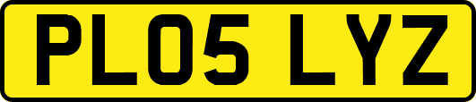 PL05LYZ