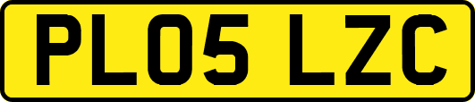 PL05LZC