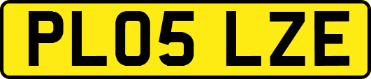 PL05LZE